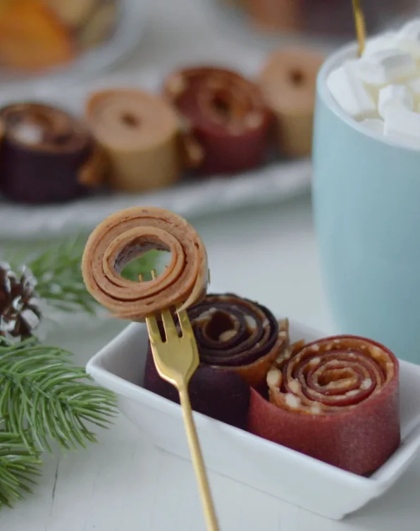 Сладость «Йогуртовые улитки», 100 гр фото 1